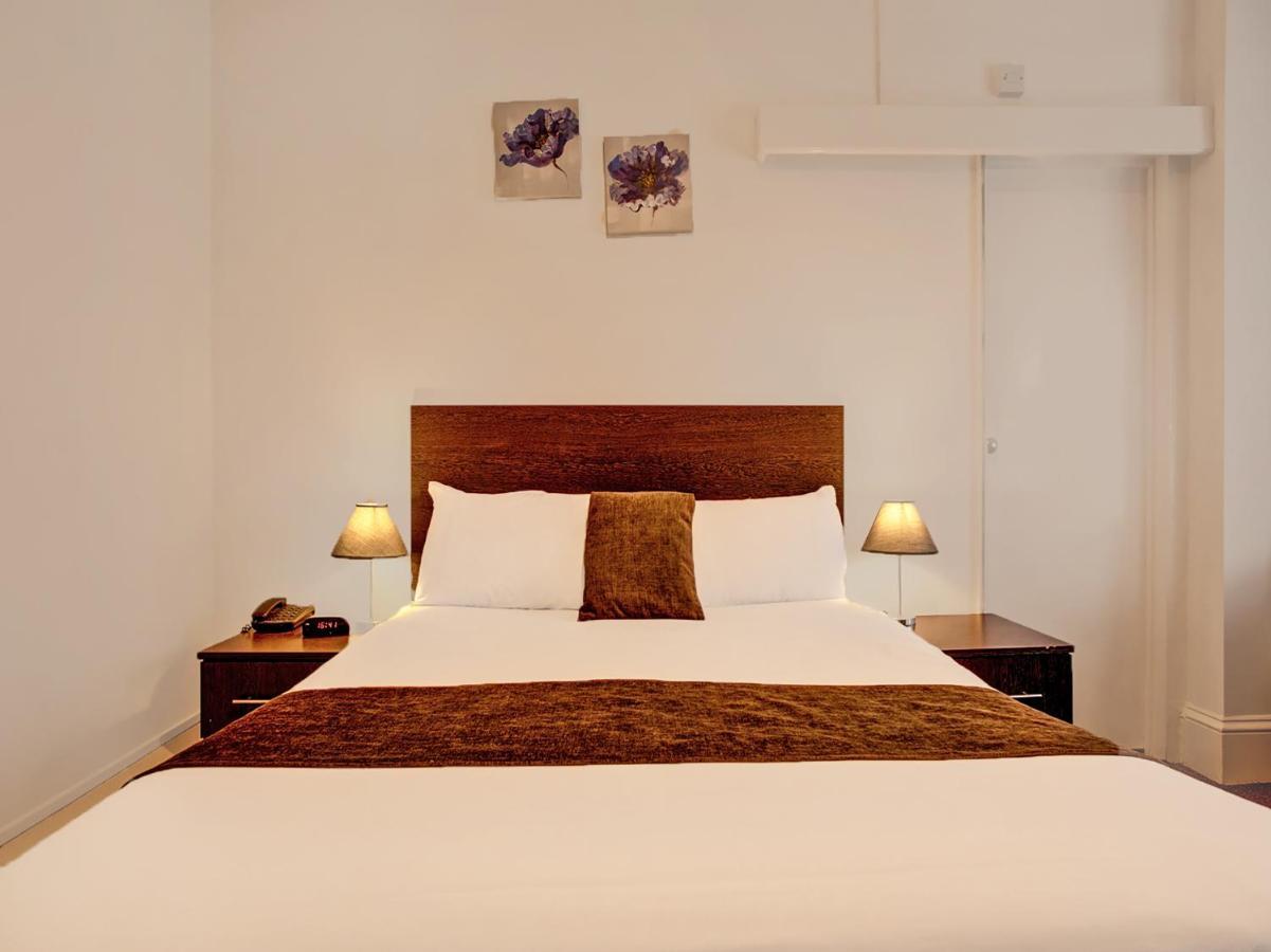 The Waverley Hotel Great Yarmouth Zewnętrze zdjęcie