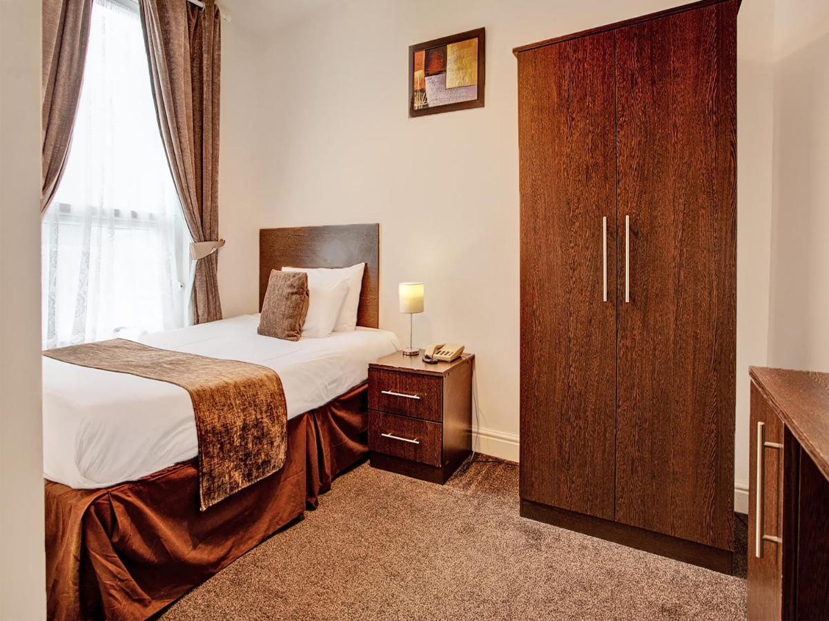 The Waverley Hotel Great Yarmouth Zewnętrze zdjęcie