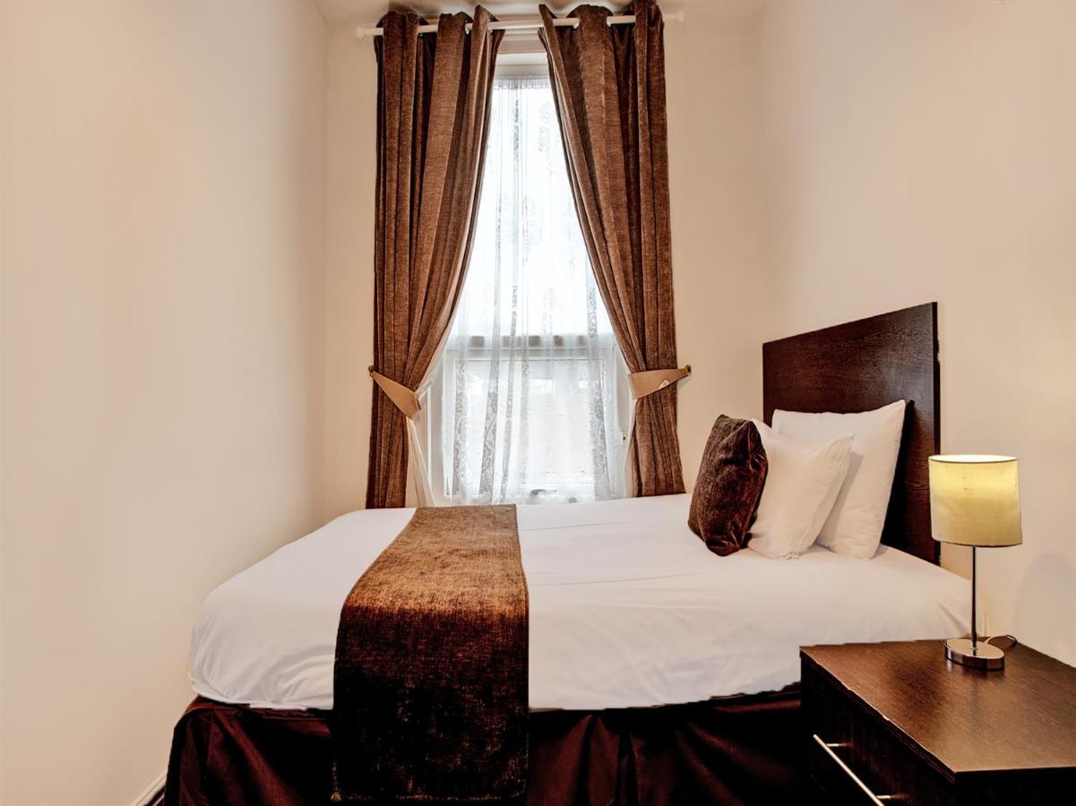 The Waverley Hotel Great Yarmouth Zewnętrze zdjęcie