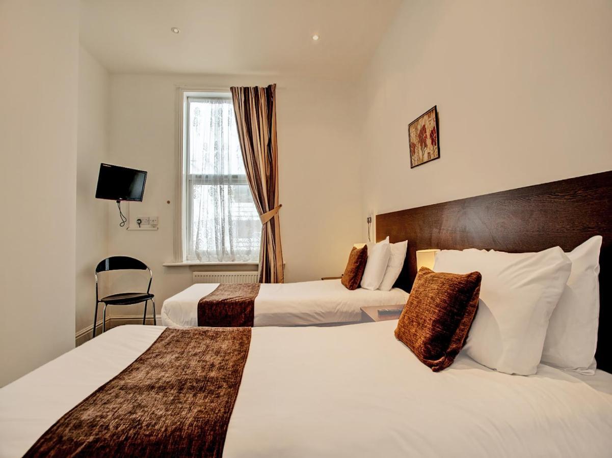The Waverley Hotel Great Yarmouth Zewnętrze zdjęcie