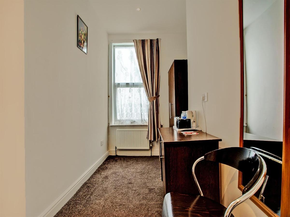 The Waverley Hotel Great Yarmouth Zewnętrze zdjęcie