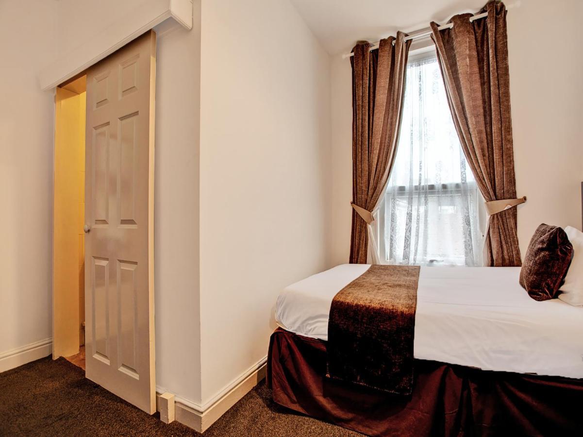 The Waverley Hotel Great Yarmouth Zewnętrze zdjęcie